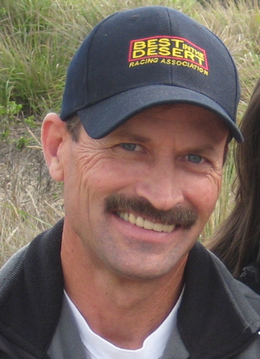 Craig Dixson