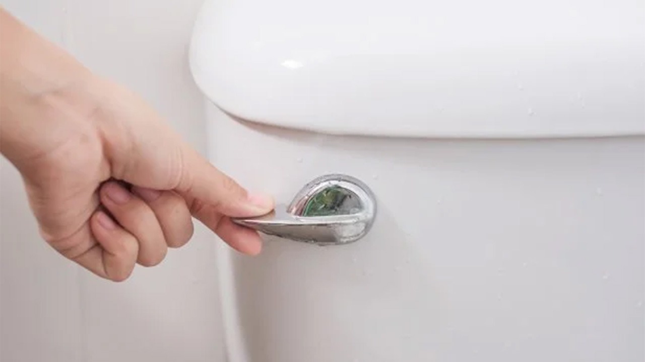 How to Fix a Running Toilet