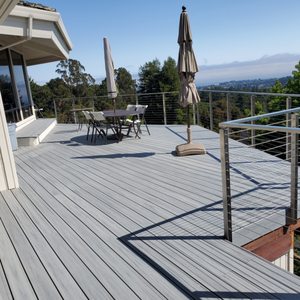 Deck Repair